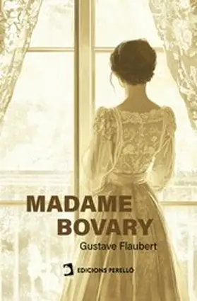 Flaubert |  Madame Bovary | eBook | Sack Fachmedien