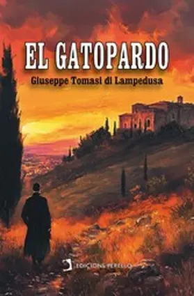 Di Lampedusa |  El Gatopardo | eBook | Sack Fachmedien