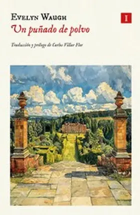 Waugh |  Un puñado de polvo | eBook | Sack Fachmedien
