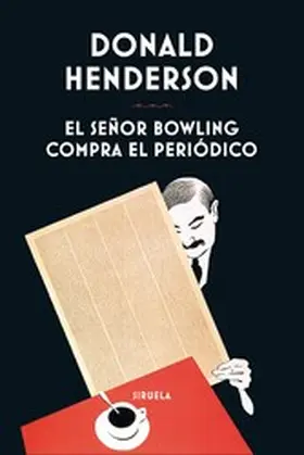 Henderson |  El señor Bowling compra el periódico | eBook | Sack Fachmedien