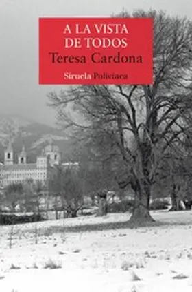 Cardona |  A la vista de todos | eBook | Sack Fachmedien