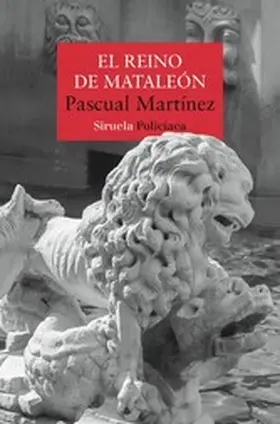 Martínez |  El reino de Mataleón | eBook | Sack Fachmedien