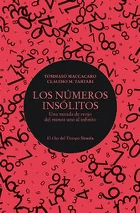 Maccacaro / Tartari |  Los números insólitos | eBook | Sack Fachmedien