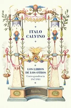 Calvino / Tesio |  Los libros de los otros | eBook | Sack Fachmedien