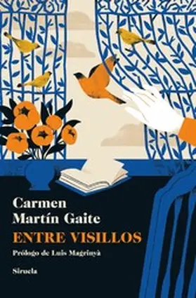 Martín Gaite |  Entre visillos | eBook | Sack Fachmedien
