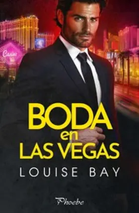 Bay |  Boda en Las Vegas | eBook | Sack Fachmedien