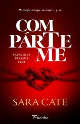 Cate |  Compárteme | eBook | Sack Fachmedien