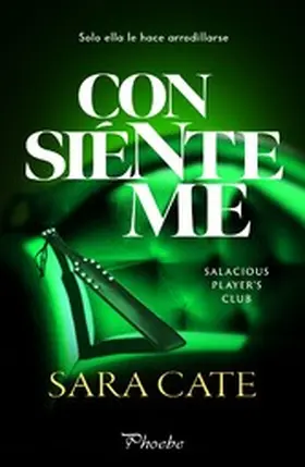 Cate |  Consiénteme | eBook | Sack Fachmedien