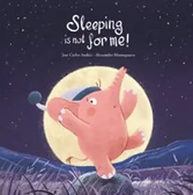  Sleeping Is Not For Me! | eBook | Sack Fachmedien