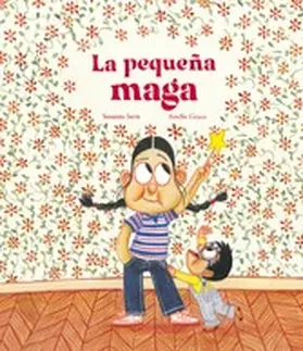  La pequeña maga | eBook | Sack Fachmedien