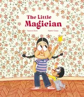  The Little Magician | eBook | Sack Fachmedien
