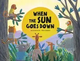 Acosta |  When the Sun Goes Down | eBook | Sack Fachmedien