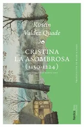 Valdez Quade |  Cristina la asombrosa | eBook | Sack Fachmedien