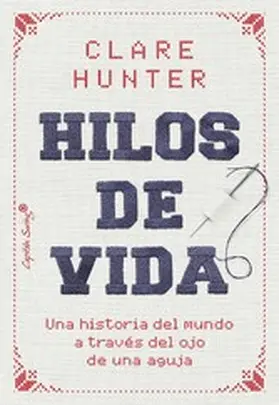 Hunter |  Hilos de vida | eBook | Sack Fachmedien