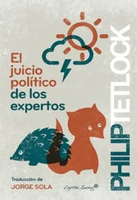 Tetlock |  El juicio político de los expertos | eBook | Sack Fachmedien