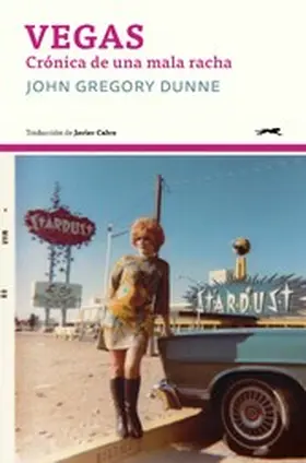 Dunne |  Vegas | eBook | Sack Fachmedien