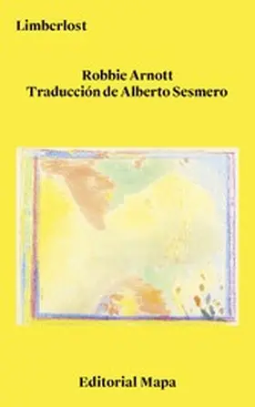 Arnott |  Limberlost | eBook | Sack Fachmedien