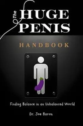 Baron |  The Huge Penis Handbook | eBook | Sack Fachmedien
