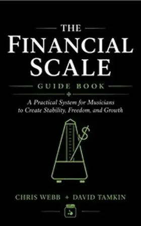 Tamkin / Webb |  The Financial Scale Guidebook | eBook | Sack Fachmedien