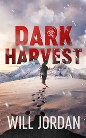 Jordan |  Dark Harvest | eBook | Sack Fachmedien
