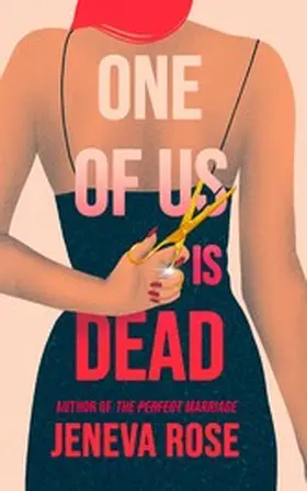 Rose |  One of Us Is Dead | eBook | Sack Fachmedien