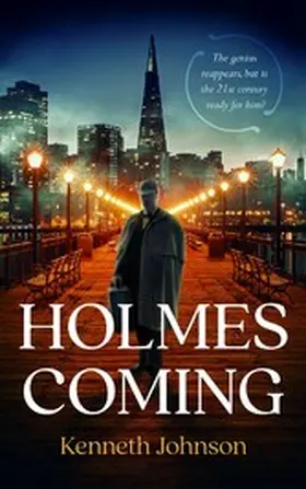 Johnson |  Holmes Coming | eBook | Sack Fachmedien