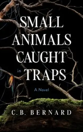  Small Animals Caught in Traps | eBook | Sack Fachmedien