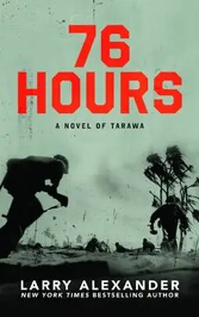 Alexander | 76 Hours | E-Book | sack.de