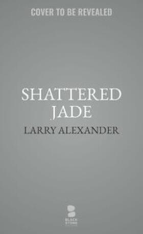 Alexander | Shattered Jade | E-Book | sack.de