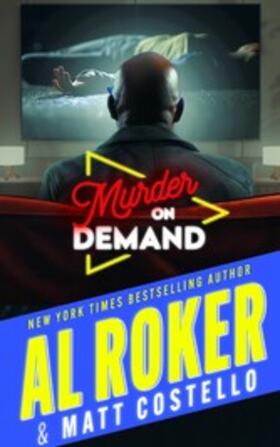 Roker |  Murder on Demand | eBook | Sack Fachmedien
