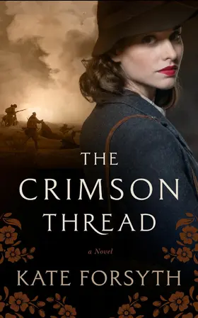 Forsyth |  The Crimson Thread | eBook | Sack Fachmedien