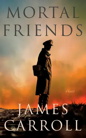 Carroll |  Mortal Friends | eBook | Sack Fachmedien