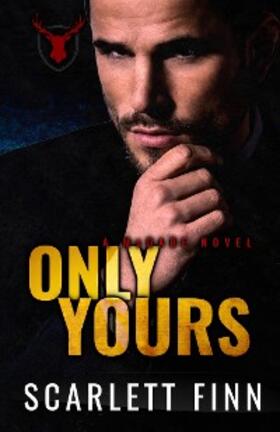 Finn |  Only Yours (Forbidden Series, #2) | eBook | Sack Fachmedien