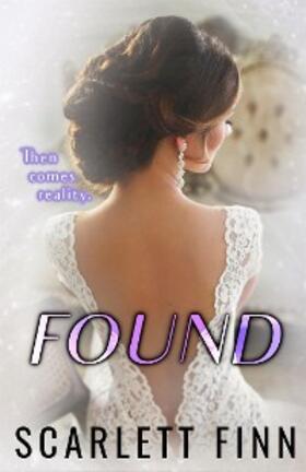 Finn |  Found (Lost & Found, #2) | eBook | Sack Fachmedien