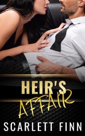 Finn |  Heir's Affair (Love Against the Odds Standalone Collection, #2) | eBook | Sack Fachmedien
