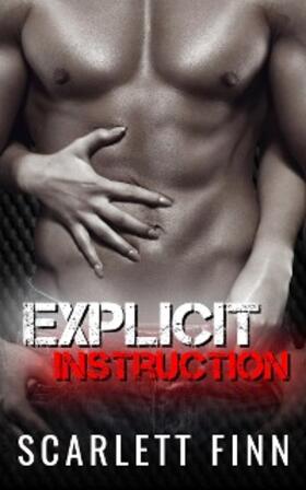 Finn |  Explicit Instruction | eBook | Sack Fachmedien