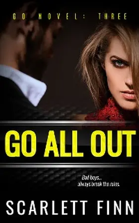 Finn |  Go All Out (A Go Novel, #3) | eBook | Sack Fachmedien