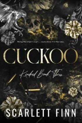 Finn |  Cuckoo (Kindred, #3) | eBook | Sack Fachmedien