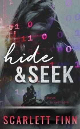 Finn |  Hide & Seek (Exile, #1) | eBook | Sack Fachmedien
