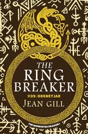 Gill |  The Ring Breaker | eBook | Sack Fachmedien