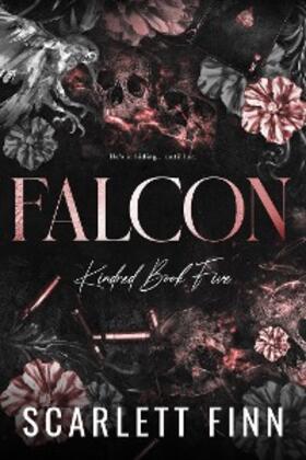 Finn |  Falcon (Kindred, #5) | eBook | Sack Fachmedien