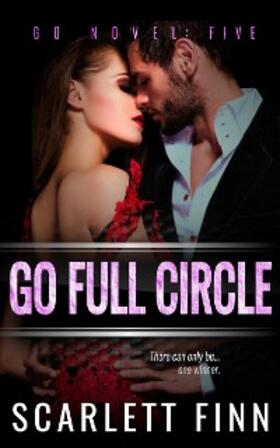 Finn |  Go Full Circle (A Go Novel, #5) | eBook | Sack Fachmedien