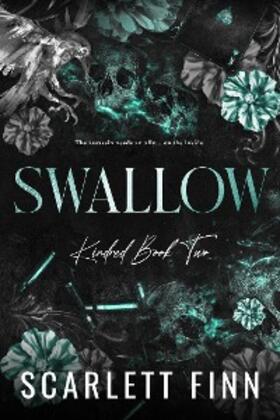 Finn |  Swallow (Kindred, #2) | eBook | Sack Fachmedien