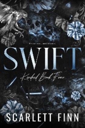 Finn |  Swift (Kindred, #4) | eBook | Sack Fachmedien