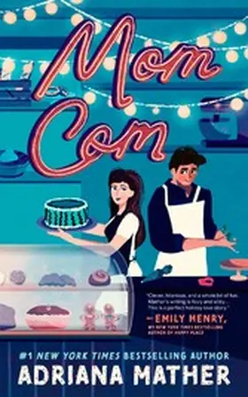 Mather |  Mom Com | eBook | Sack Fachmedien