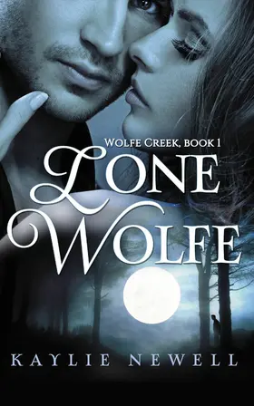 Newell |  Lone Wolfe | eBook | Sack Fachmedien