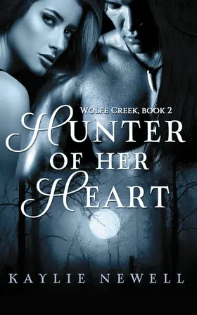 Newell |  Hunter of Her Heart | eBook | Sack Fachmedien