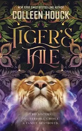 Houck |  Tiger's Tale | eBook | Sack Fachmedien