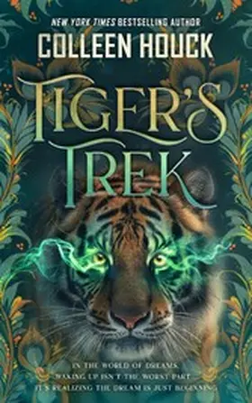 Houck |  Tiger's Trek | eBook | Sack Fachmedien