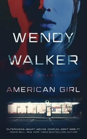 Walker |  American Girl | eBook | Sack Fachmedien